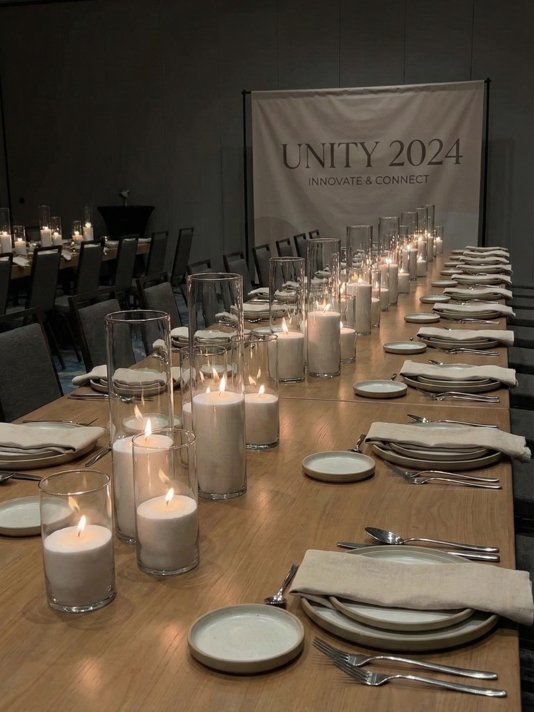 Wedding candle gallery image 3 copy